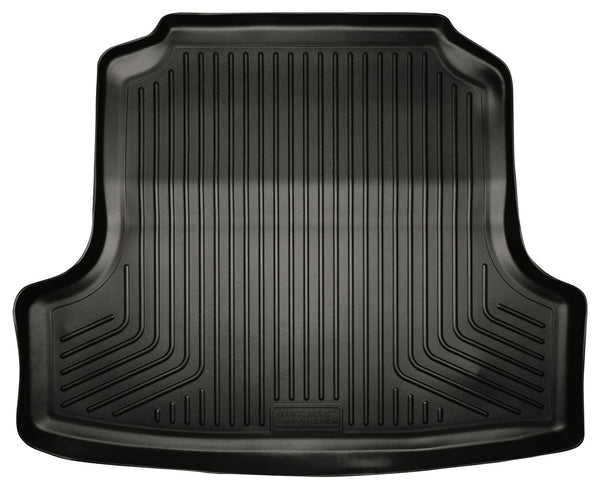 Husky Liners Weatherbeater - Trunk Liner — 2013-2018 Nissan Altima (48641)