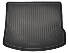 Husky Liners Weatherbeater - Trunk Liner — 2014-2018 Mazda 3 (48651)