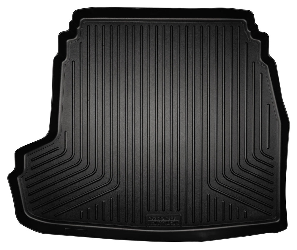 Husky Liners Weatherbeater - Trunk Liner — 2011-2014 Hyundai Sonata (48851)