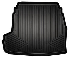 Husky Liners Weatherbeater - Trunk Liner — 2011-2014 Hyundai Sonata (48851)