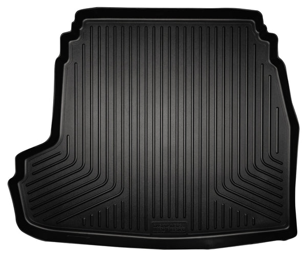 Husky Liners Weatherbeater - Trunk Liner — 2011-2014 Hyundai Sonata (48851)