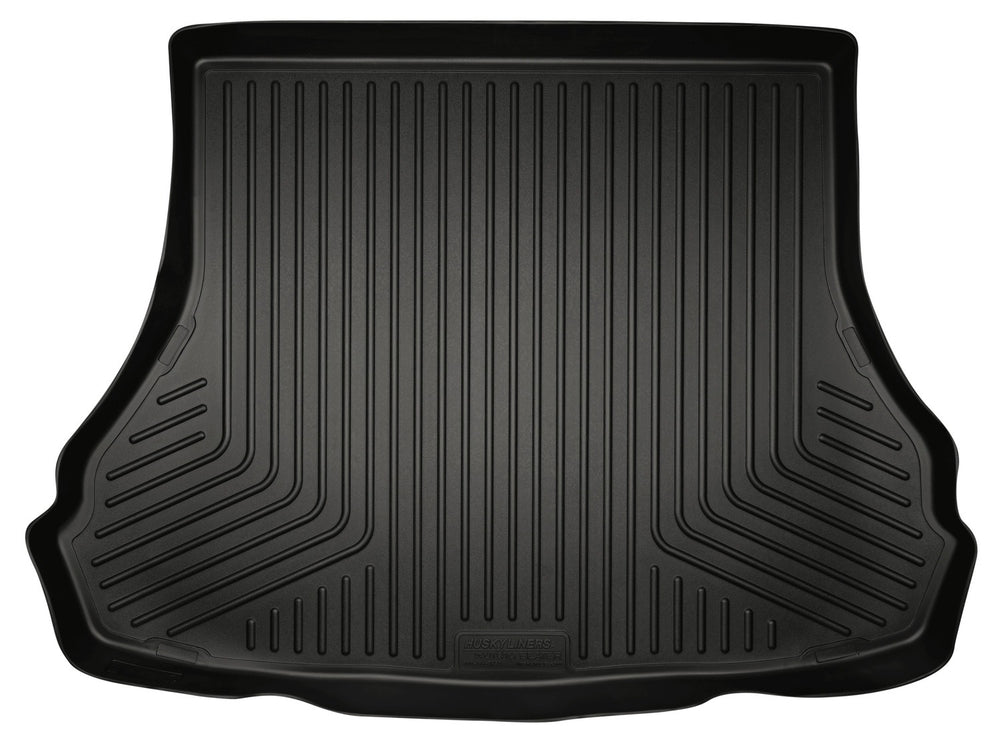 Husky Liners Weatherbeater - Trunk Liner — for select Hyundai vehicles (48891)