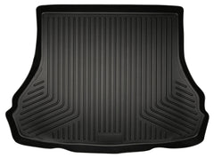 Husky Liners Weatherbeater - Trunk Liner — for select Hyundai vehicles (48891)
