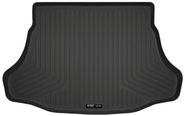 Husky Liners Weatherbeater - Trunk Liner — 2016-2022 Toyota Prius (48991)