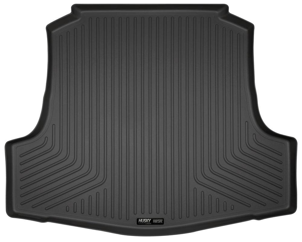 Husky Liners Weatherbeater - Cargo Liner — 2016-2021 Nissan Maxima (49611)