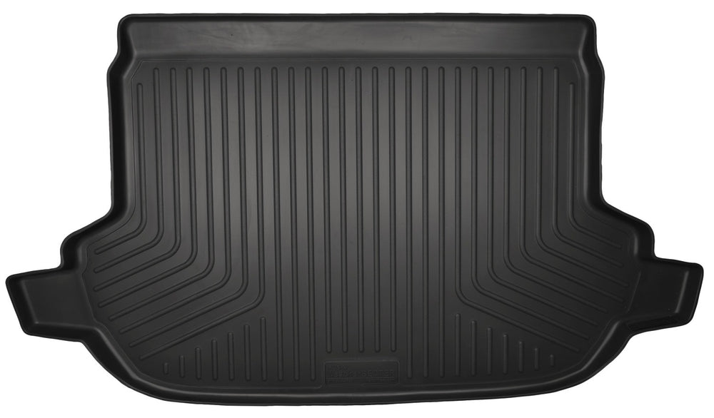 Husky Liners Weatherbeater - Trunk Liner — 2014-2018 Subaru Forester (49881)