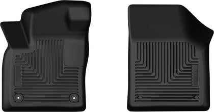X-act Contour - Front Floor Liners