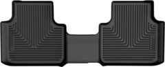 Husky Liners Tapis protecteurs — 2018-2026 Volkswagen Atlas (50411)