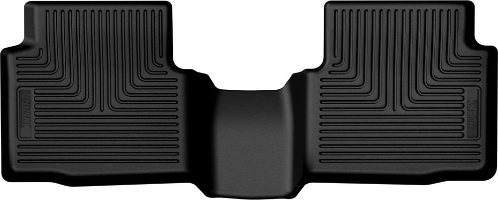 Husky Liners Tapis protecteurs — 2024+ Ford Escape (HSL50521)