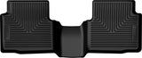 X-act Contour - 2nd Seat Floor Liner