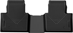 Husky Liners Floor Liners — 2023+ Toyota Crown (HSL50531)