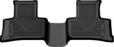 X-act Contour - 2nd Seat Floor Liner