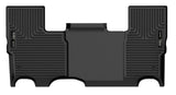 X-act Contour - 3rd Seat Floor Liner