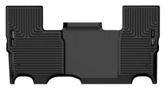 Husky Liners X-act Contour - 3rd Seat Floor Liner (50661)