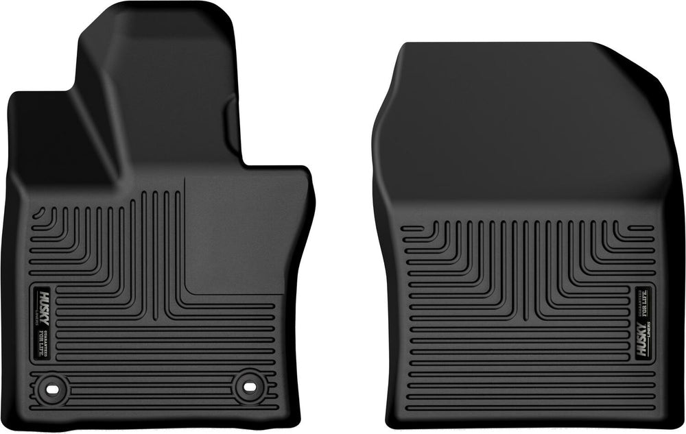 Husky Liners Tapis protecteurs — 2023+ Toyota Prius (HSL50671)