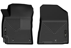 Husky Liners Tapis protecteurs — 2019-2024 Kia Forte (HSL50741)