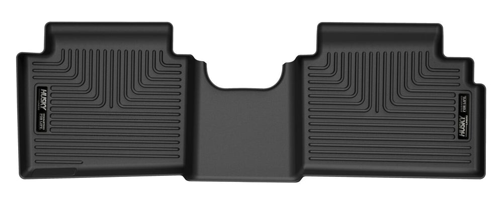 Husky Liners X-act Contour - 2nd Seat Floor Liner (50751)