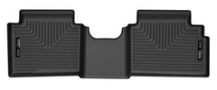 Husky Liners X-act Contour - 2nd Seat Floor Liner (50751)
