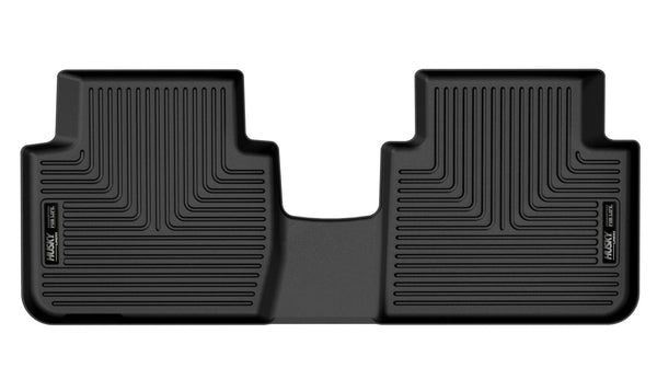 Husky Liners Floor Liners — 2023+ Honda Hr-v (HSL50771)