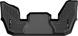 Husky Liner 2023+ Pilot Xact 3Rd Seat Floor Liner Black