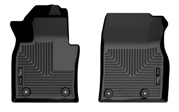 Husky Liners Floor Liners — 2023+ Mazda Cx-50 (HSL50841)
