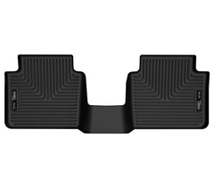 Husky Liners Floor Liners — 2023+ Mazda Cx-50 (HSL50851)
