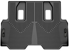 Husky Liners X-act Contour - 3rd Seat Floor Liner (50891)
