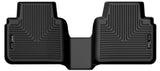 Husky Liner 2023+ Accord Contour Liners 2Nd Seat 1Pc Black