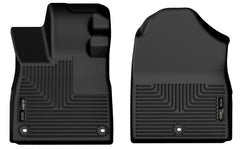 Husky Liners Floor Liners — 2023-2026 Honda Pilot