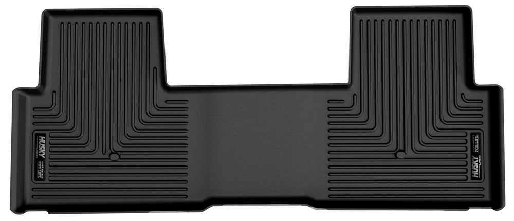 Husky Liners Floor Liners — 2023+ Honda Pilot (HSL50931)