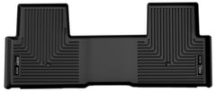 Husky Liners Floor Liners — 2023+ Honda Pilot (HSL50931)