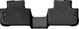 X-act Contour - 2nd Seat Floor Liner