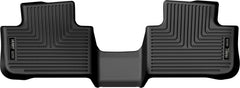 Husky Liners X-act Contour - 2nd Seat Floor Liner (50951)
