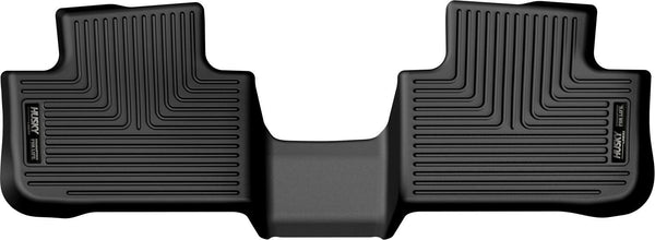 Husky Liners X-act Contour - 2nd Seat Floor Liner (50951)