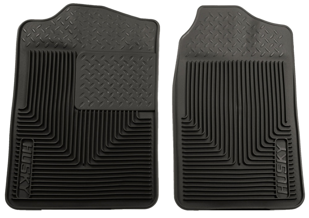 Husky Liners Tapis protecteurs — 1988-2026 Chevrolet C1500