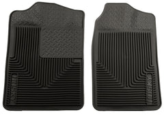 Husky Liners Tapis protecteurs — 1988-2026 Chevrolet C1500