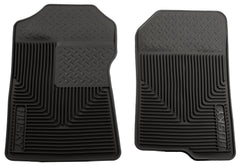 Husky Liners Tapis protecteurs — 1997-2004 Ford Expedition