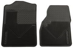 Husky Liners Tapis protecteurs — 1975-2002 Chevrolet C20