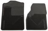 Husky Liners Floor Liners — 1975-2002 Chevrolet C20 - image 4