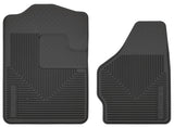 Husky Liners Floor Liners — 1999-2010 Ford F-250 Super Duty - image 4