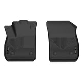 Husky Liner 2021-2023 Envision Front Floor Liner Black