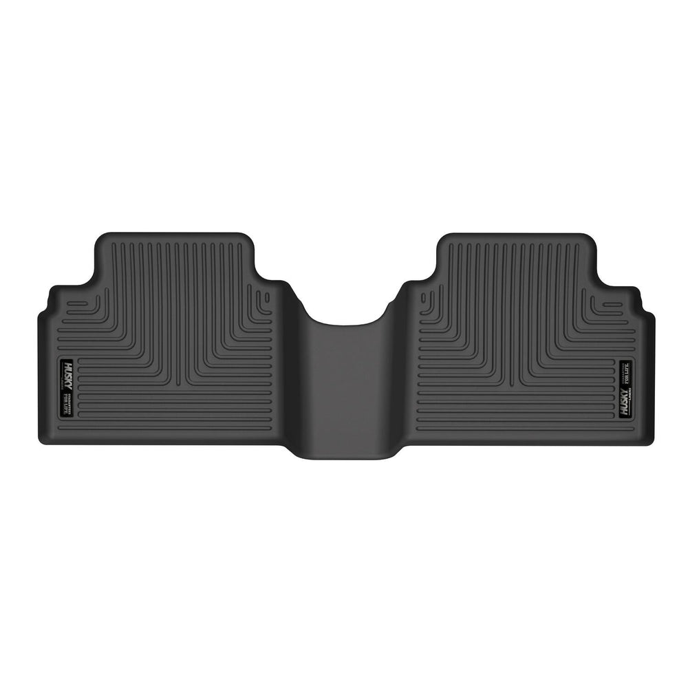 Husky Liners Tapis protecteurs — 2021+ Hyundai Elantra