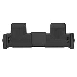 X-act Contour - 2nd Seat Floor Liner