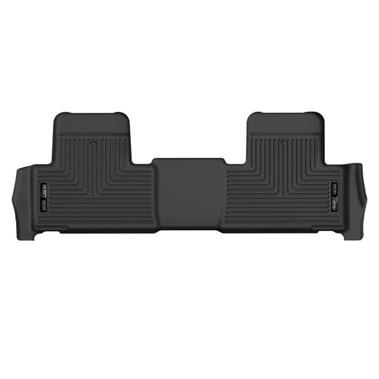 X-act Contour - 2nd Seat Floor Liner