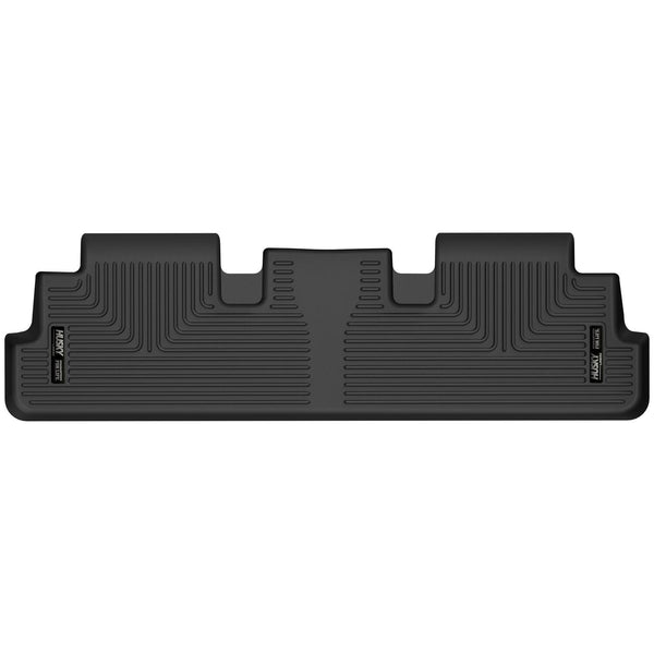 Husky Liners Floor Liners — 2022-2026 Infiniti QX60 (51351)