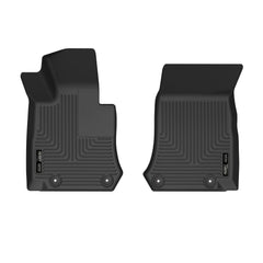 Husky Liners Floor Liners — 2017-2022 Mercedes-Benz Glc300 (HSL51401)