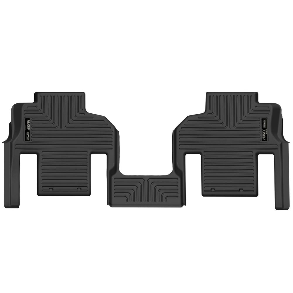 Husky Liners Tapis protecteurs — 2022-2024 Jeep Wagoneer