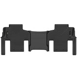 Husky Liner 2022-2023 Grand Wagoneer 2Nd Seat Floor Liner Black