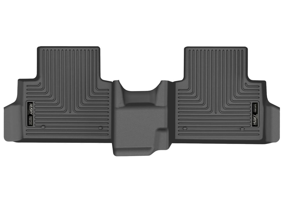 Husky Liners Floor Liners — 2023-2026 Jeep Grand Wagoneer L (51431)
