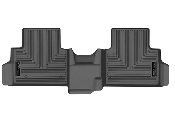 Husky Liners Floor Liners — 2023-2026 Jeep Grand Wagoneer L (51431)